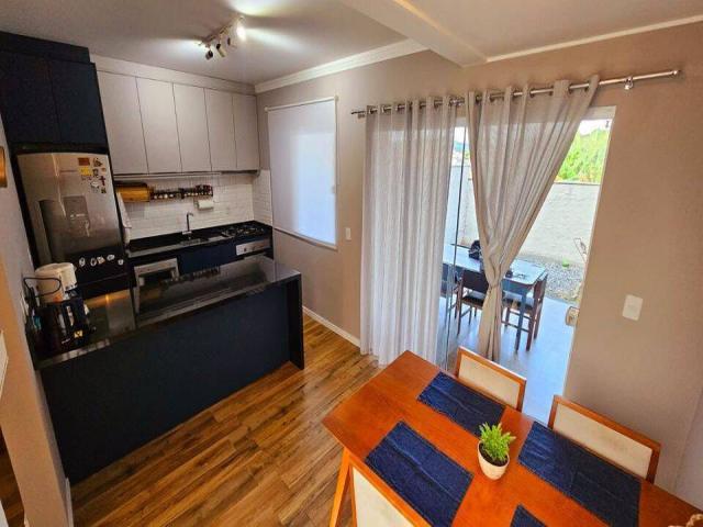 #1 - Casa para Venda em Blumenau - SC
