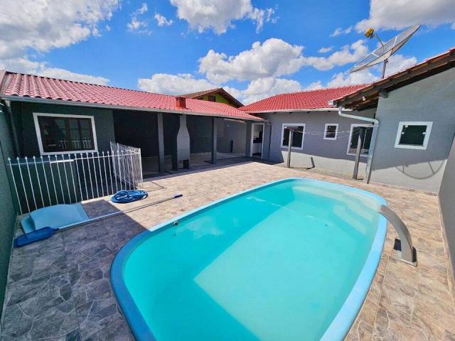 #2 - Casa para Venda em Blumenau - SC