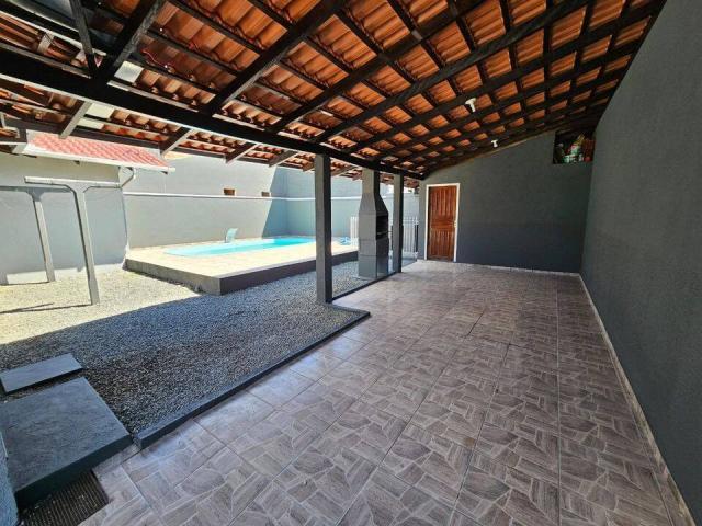 #2 - Casa para Venda em Blumenau - SC