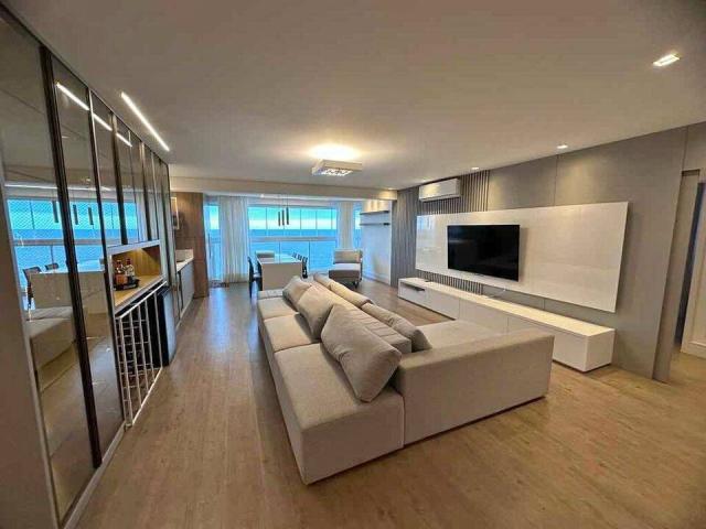 #3 - Apartamento para Venda em Balneário Piçarras - SC