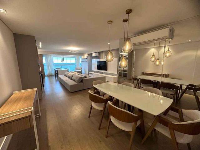 #3 - Apartamento para Venda em Balneário Piçarras - SC