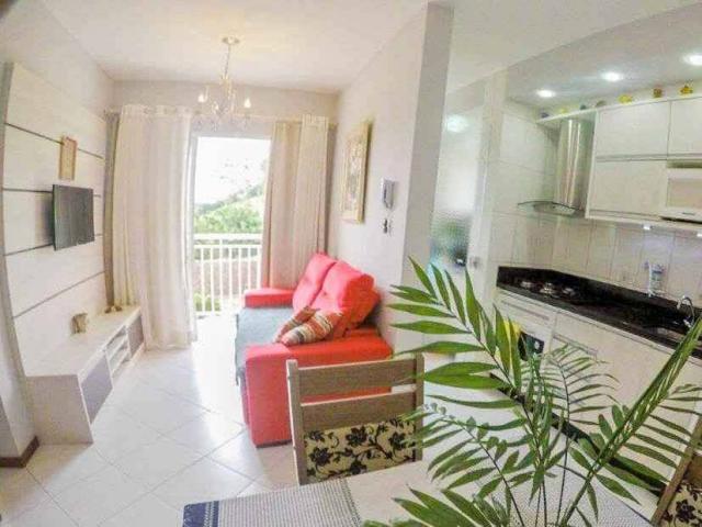 #4 - Apartamento para Venda em Blumenau - SC