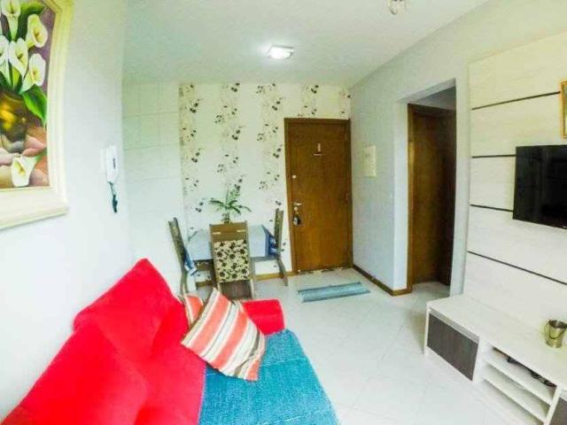 #4 - Apartamento para Venda em Blumenau - SC