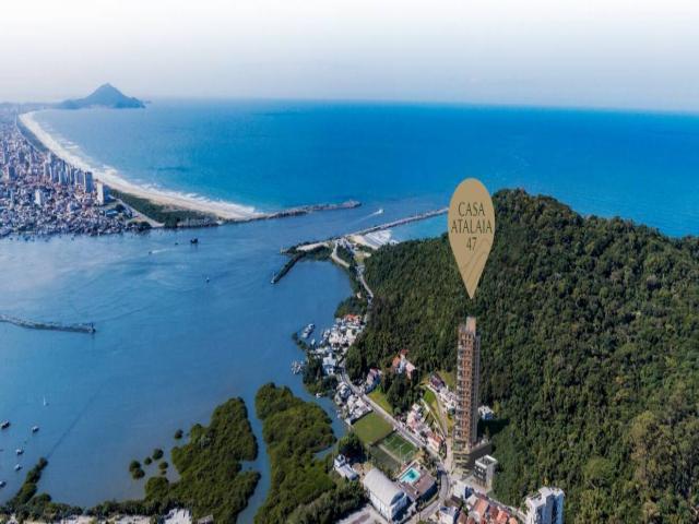 #6 - Apartamento para Venda em Itajaí - SC