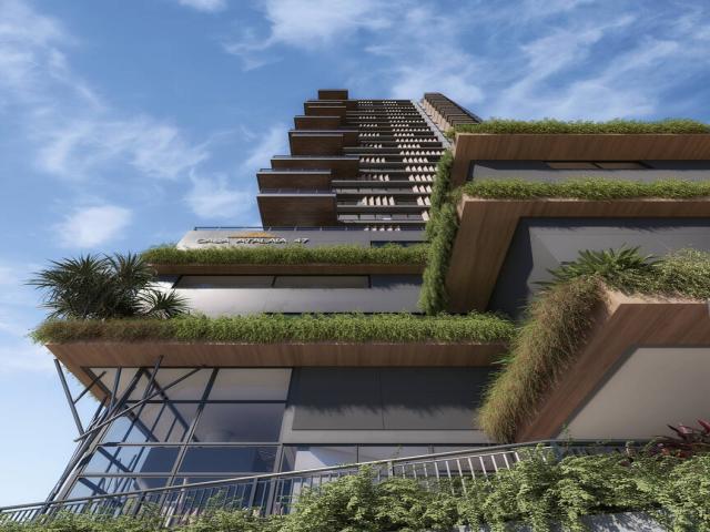 #6 - Apartamento para Venda em Itajaí - SC