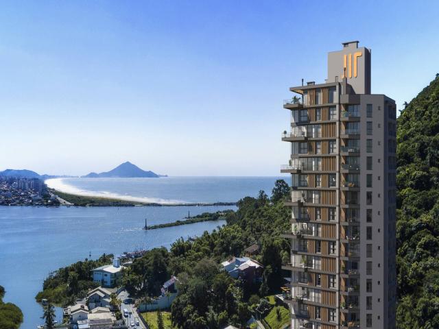 #6 - Apartamento para Venda em Itajaí - SC