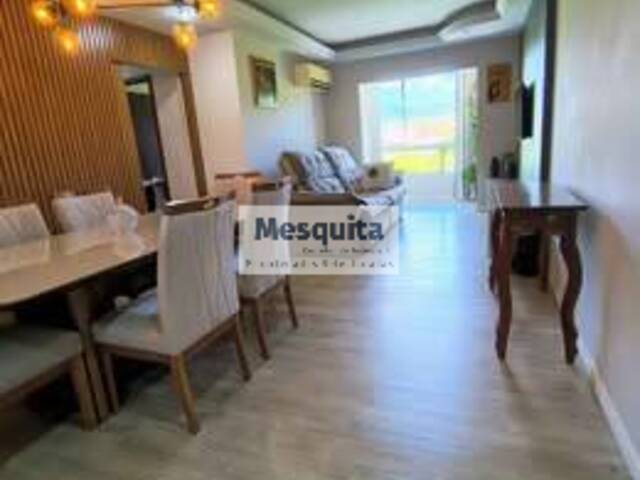 #8 - Apartamento para Venda em Blumenau - SC