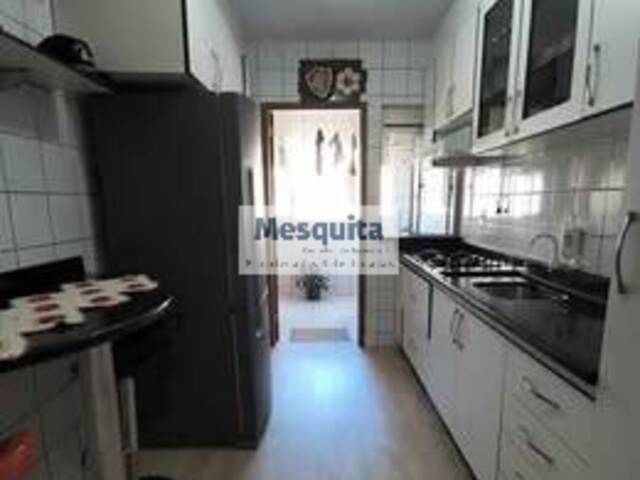 #8 - Apartamento para Venda em Blumenau - SC