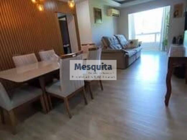 #8 - Apartamento para Venda em Blumenau - SC