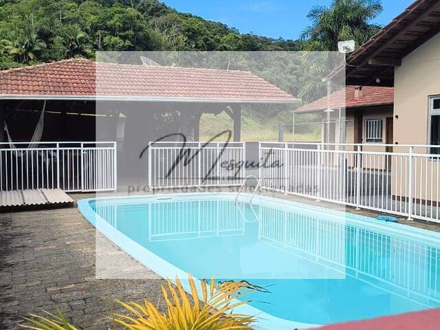 #1 - Casa para Venda em Blumenau - SC - 3