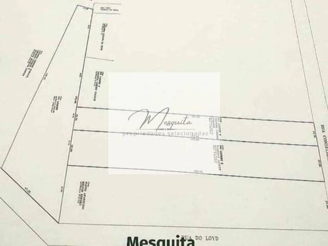 #2 - Área para Venda em Ibirama - SC - 1