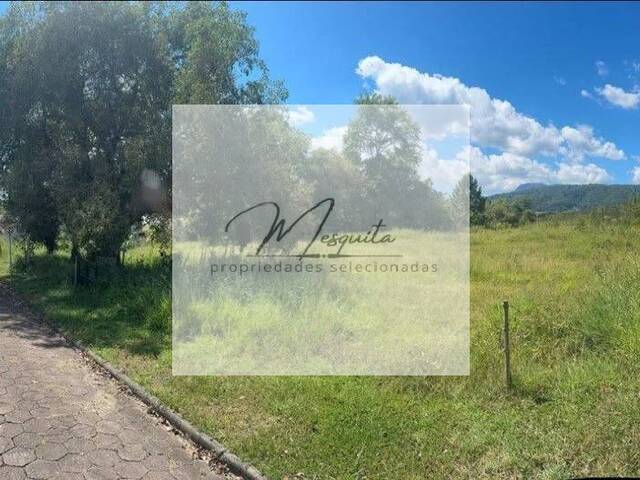 #2 - Área para Venda em Ibirama - SC - 3