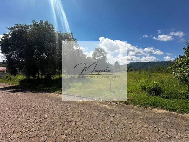 #2 - Área para Venda em Ibirama - SC - 2