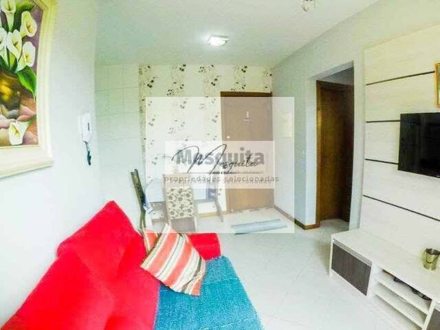 #4 - Apartamento para Venda em Blumenau - SC - 3