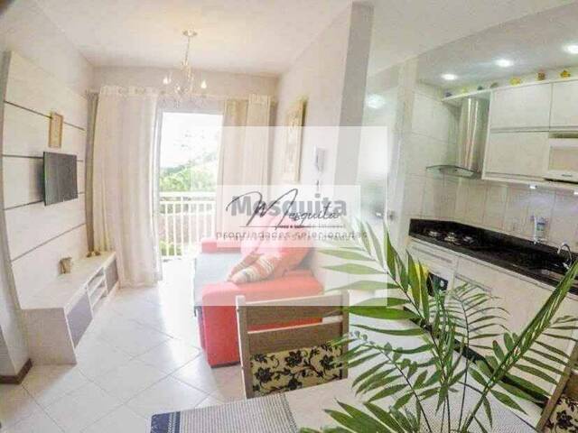 #4 - Apartamento para Venda em Blumenau - SC - 2