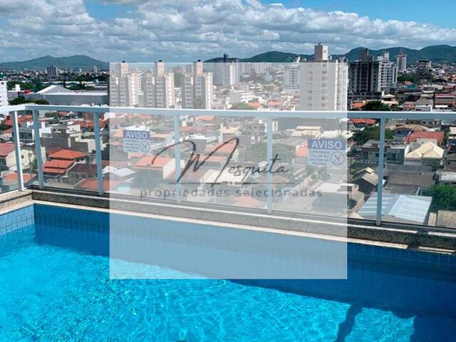 #5 - Apartamento para Venda em Itajaí - SC